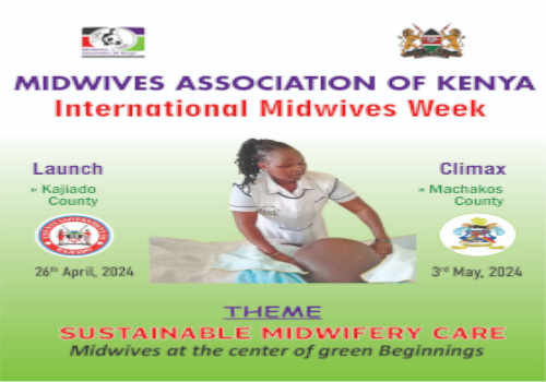 Midwives Week